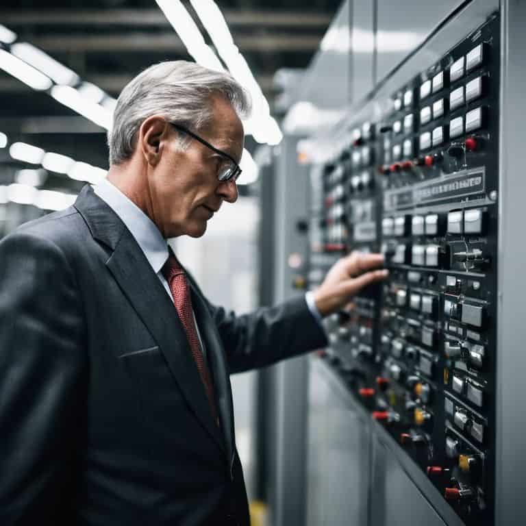 5 Strategic Levers for Efficiency