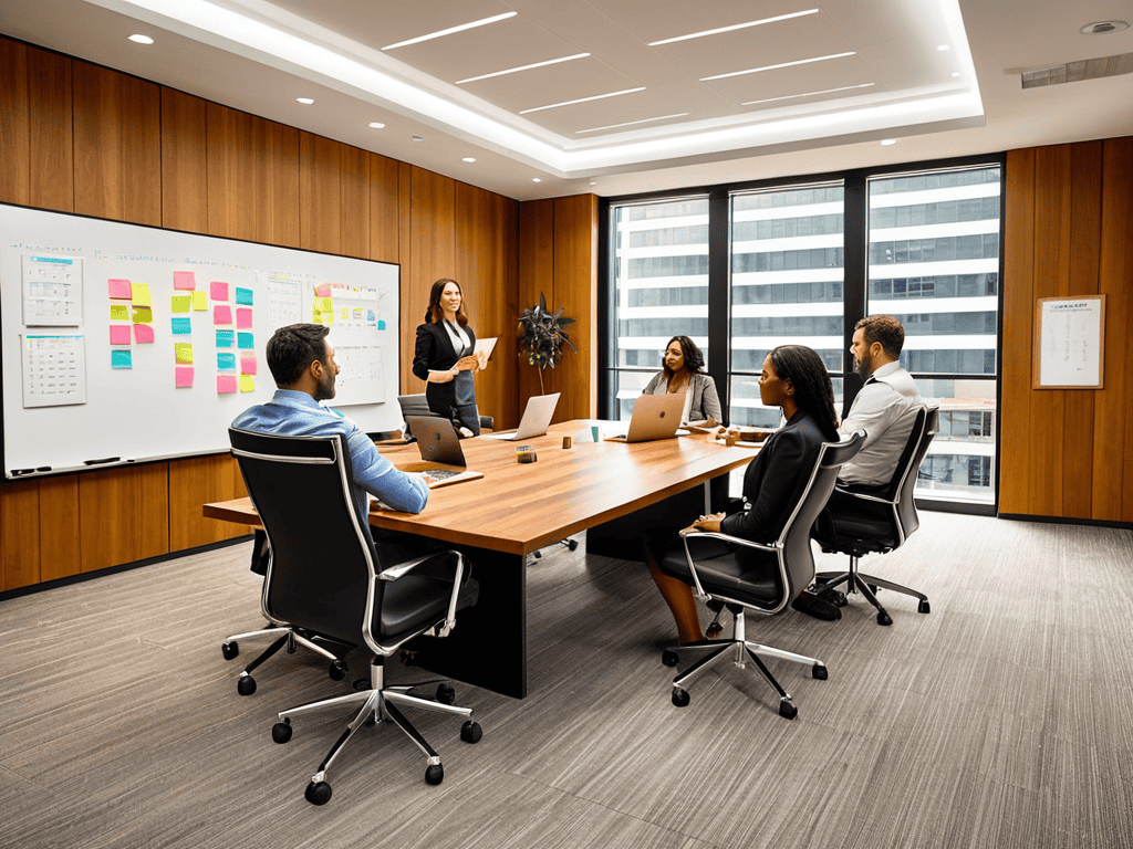 5 Strategic Moves to Boost Business