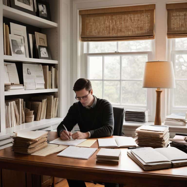 Beyond the Noise Investing Clarity