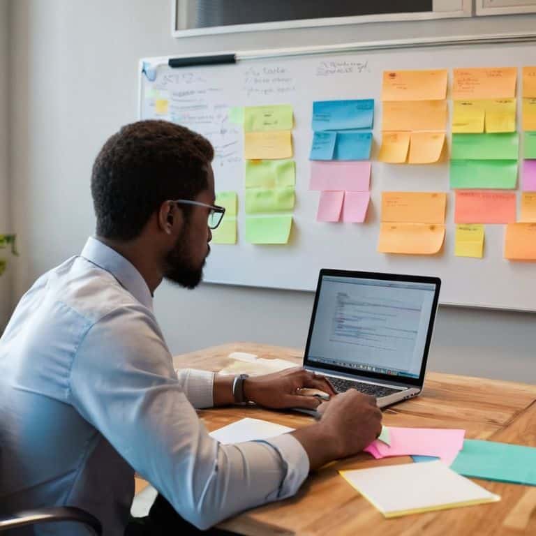 Bringing It All Together: SWOT Analysis