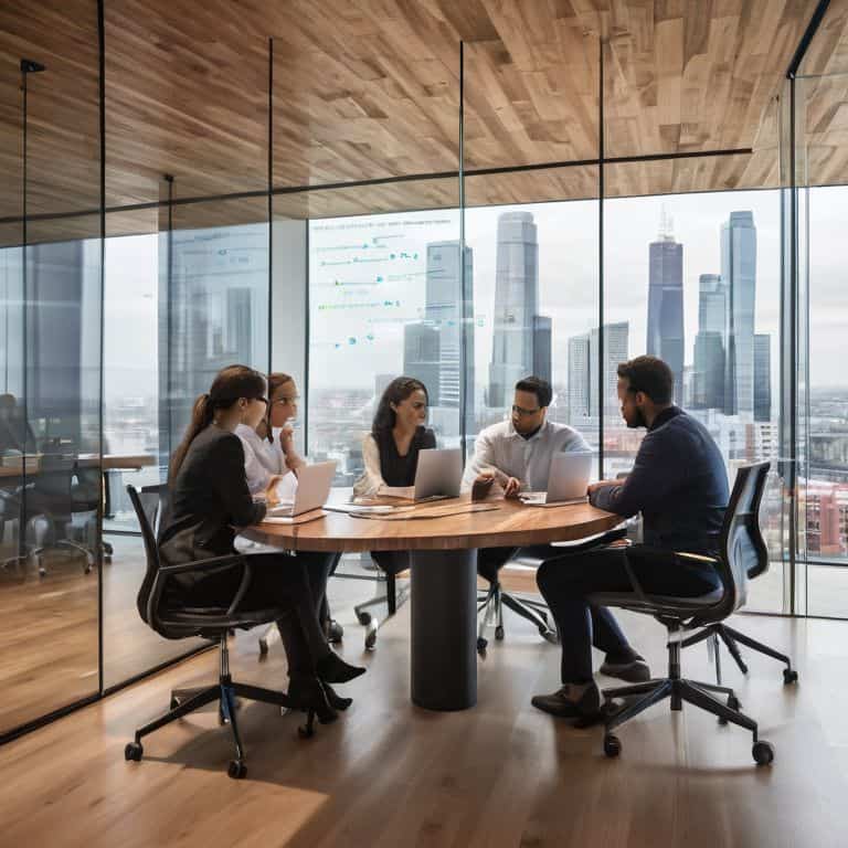 PESTLE Analysis for Tech Companies