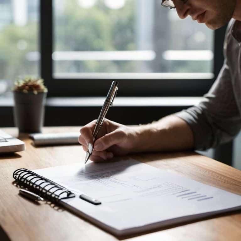 SWOT analysis templates for insights