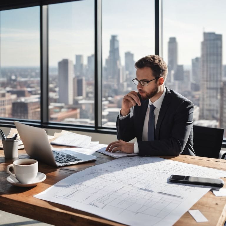 Driving Strategic Success with PESTLE