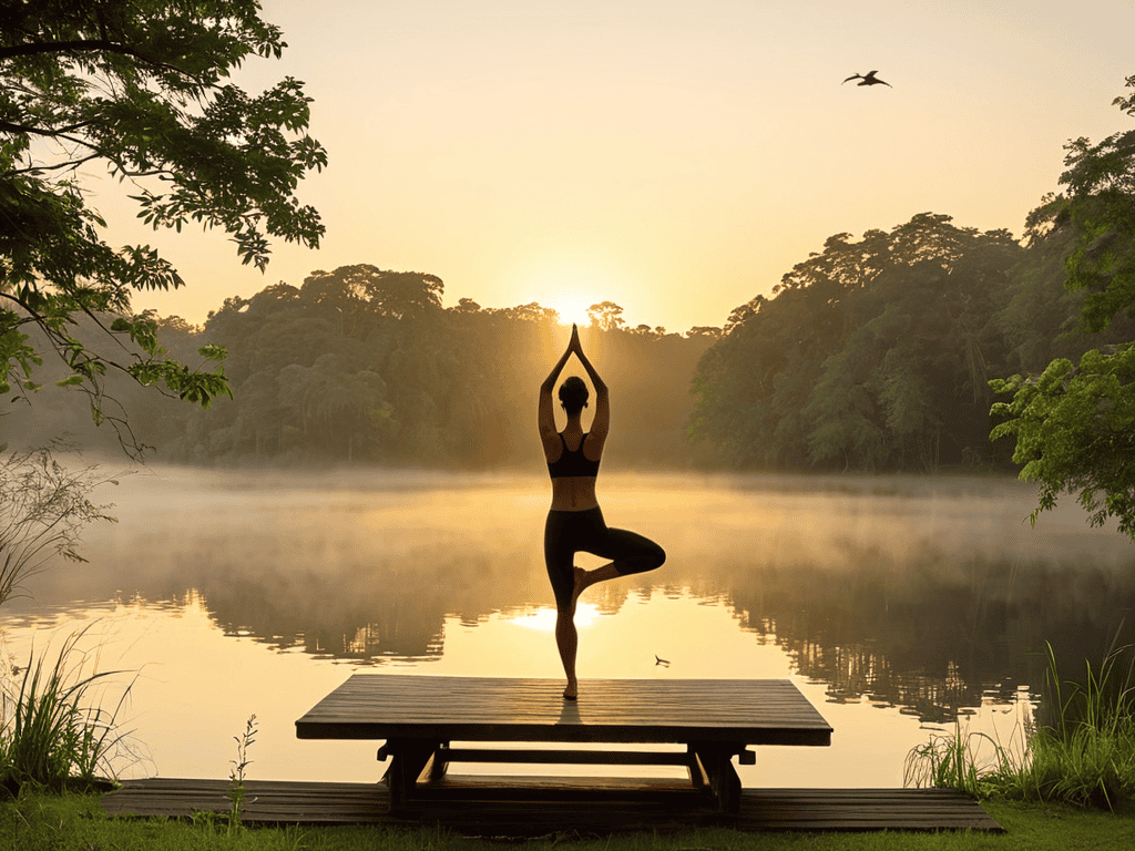 Embracing the Journey to Wellness Naturally