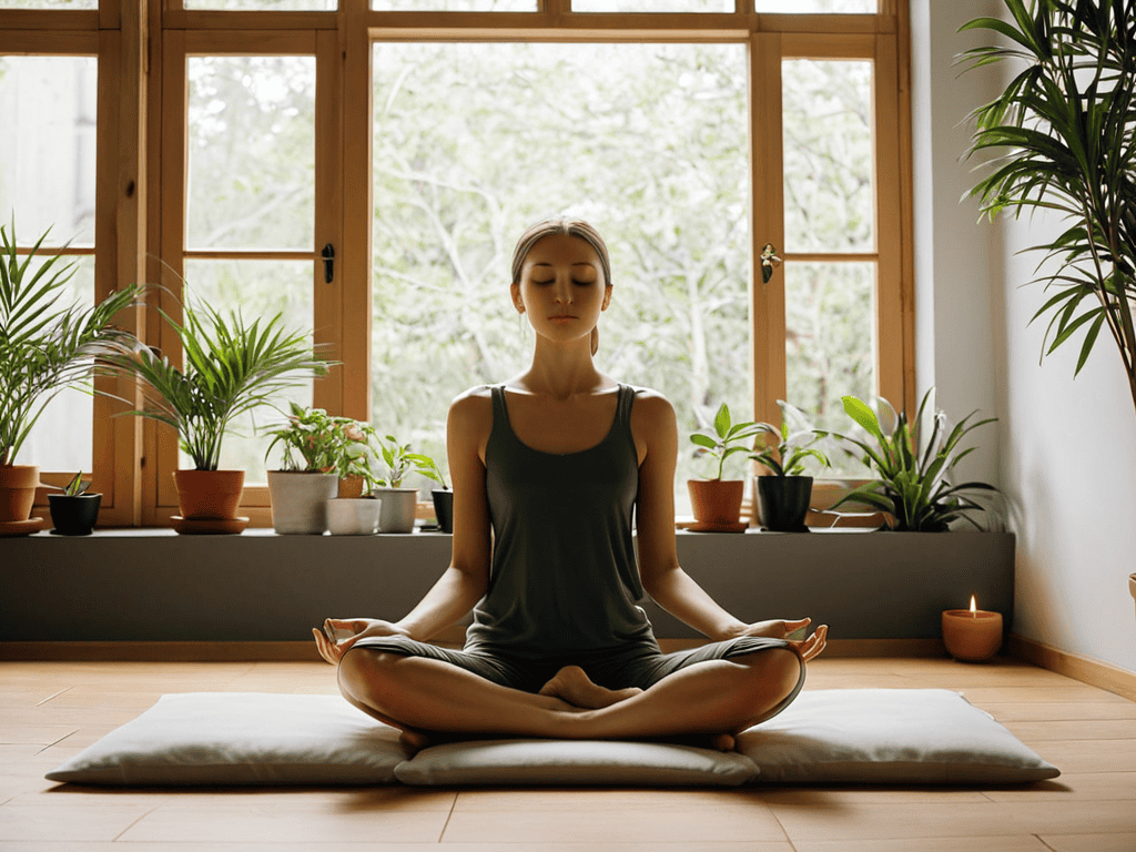 Embracing Your Wellness Journey Starts