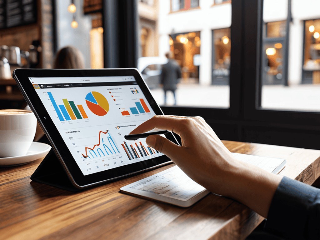 Essential Takeaways from My Marketing Guide