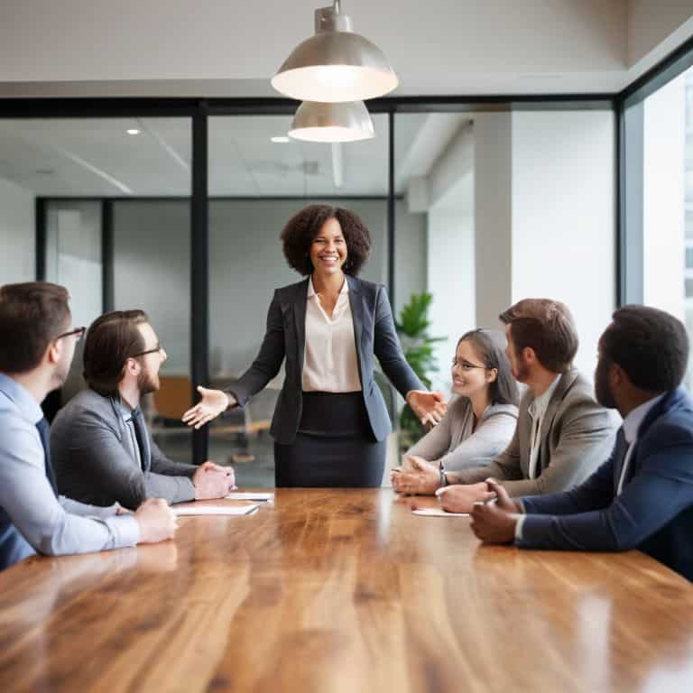 Manager to Leader essential skills