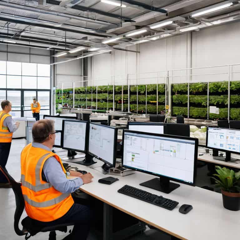Implementing a Winning Logistics Strategy