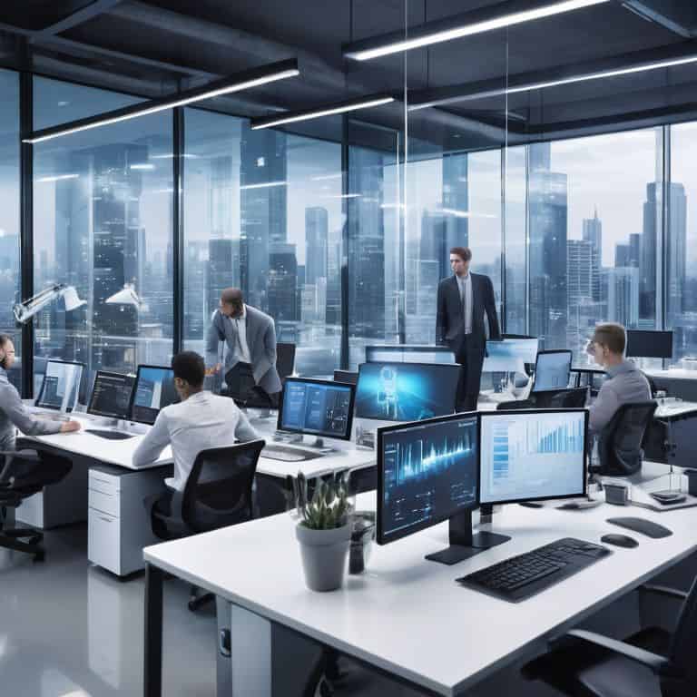 AI business automation tips
