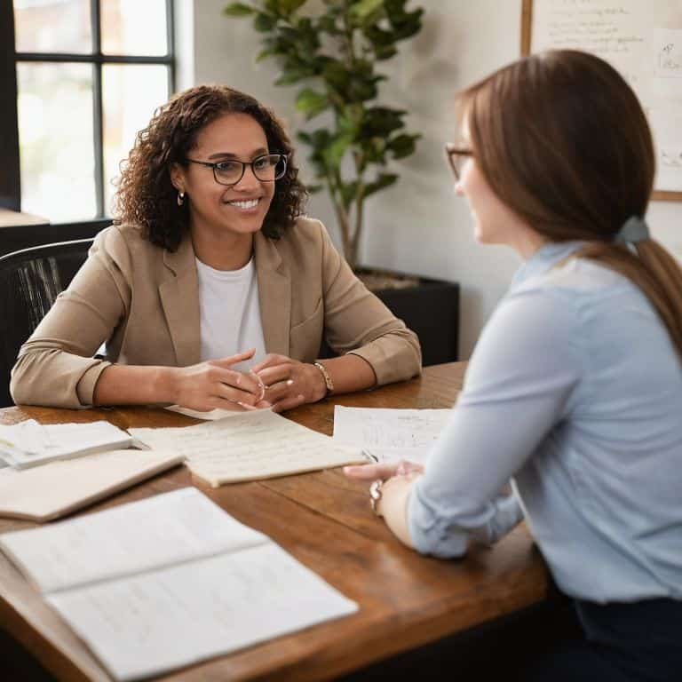 Unlocking the Power of Mentorship