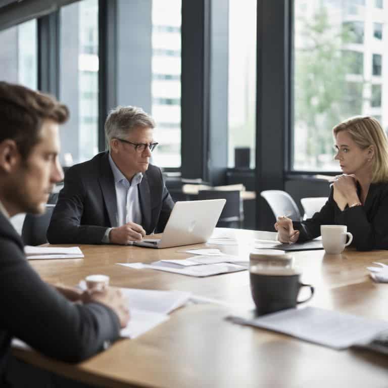 Unlocking the Power of Reverse Mentoring