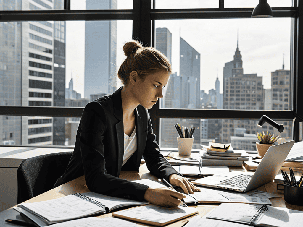 Unlocking Your Full Potential through strategy