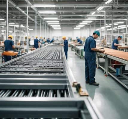 a guide to quality control in business