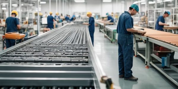 a guide to quality control in business