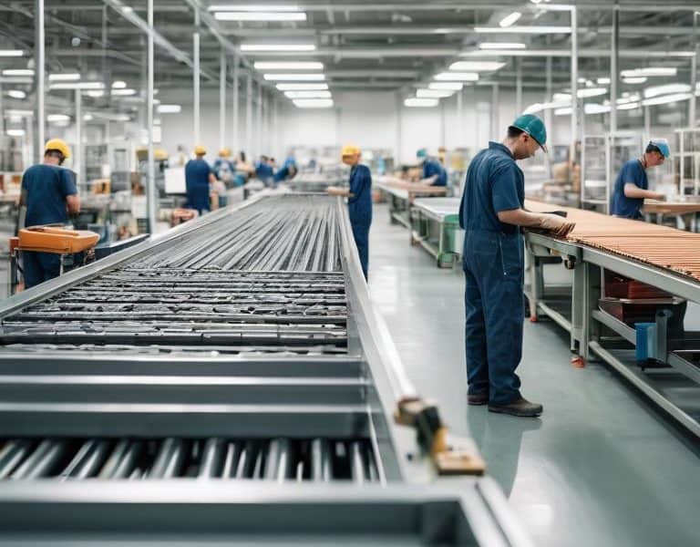 a guide to quality control in business