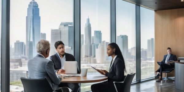 a guide to reverse mentoring in workplace