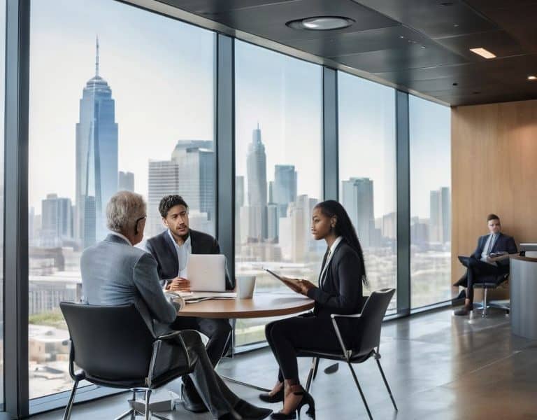 a guide to reverse mentoring in workplace