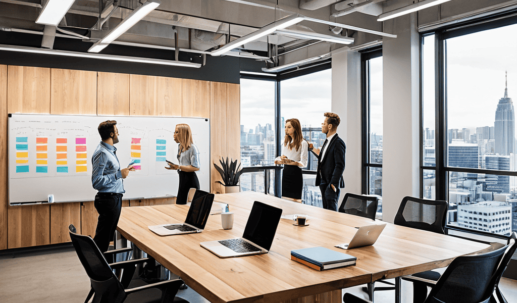 Digital marketing guide for businesses