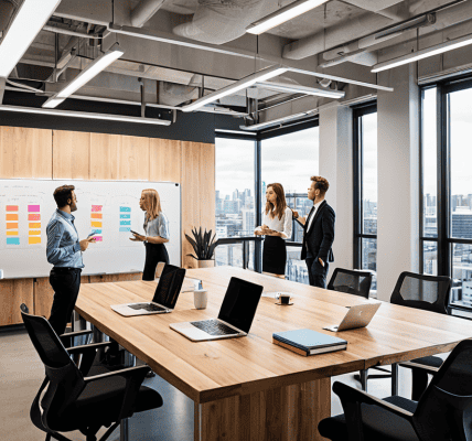 Digital marketing guide for businesses
