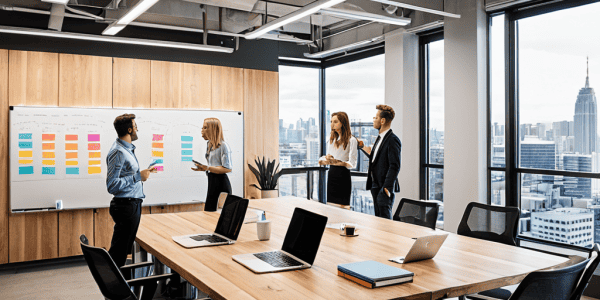 Digital marketing guide for businesses
