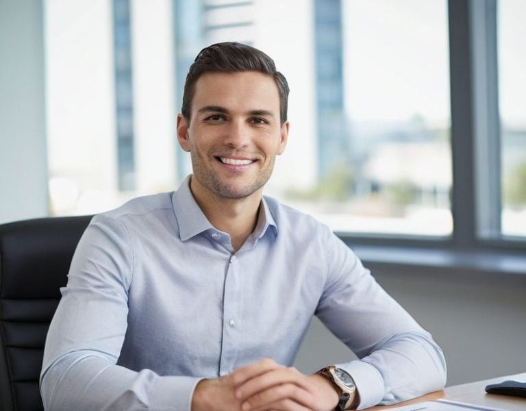 Essential skills for new managers training