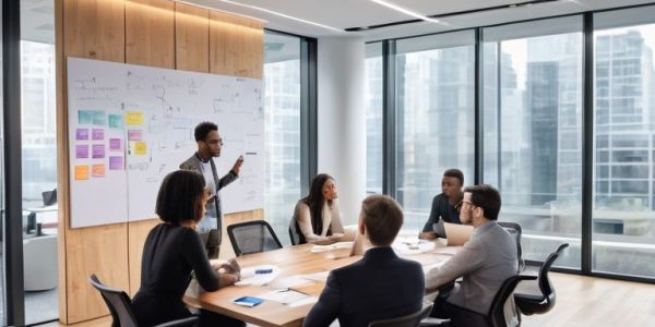 Pestle analysis for tech companies examples
