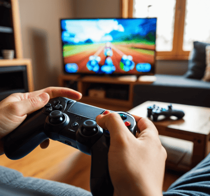 Game reviews and ratings