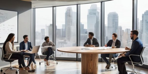 How to brainstorm for SWOT analysis