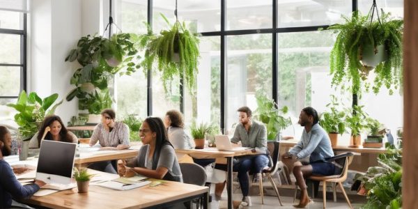 Building strong company culture from scratch