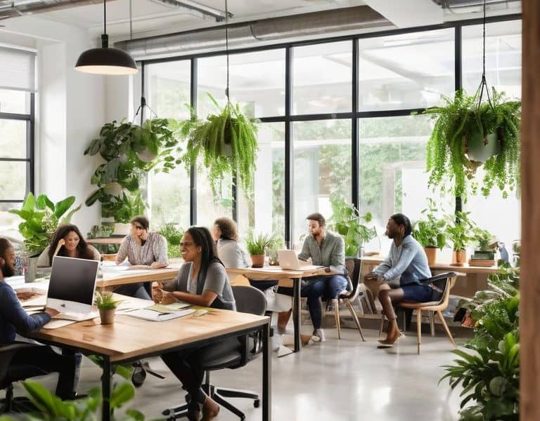 Building strong company culture from scratch