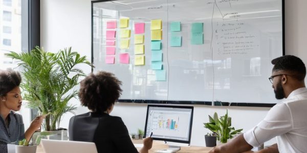 How to improve operational efficiency