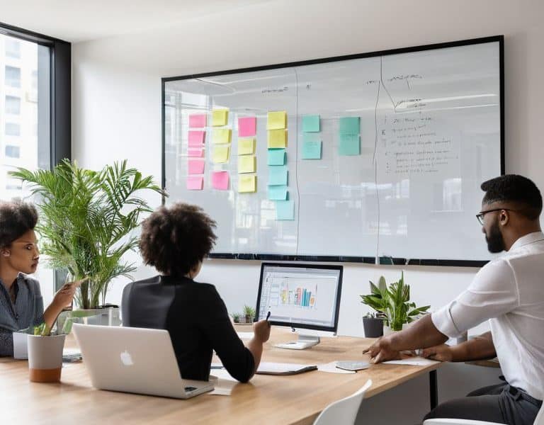 How to improve operational efficiency