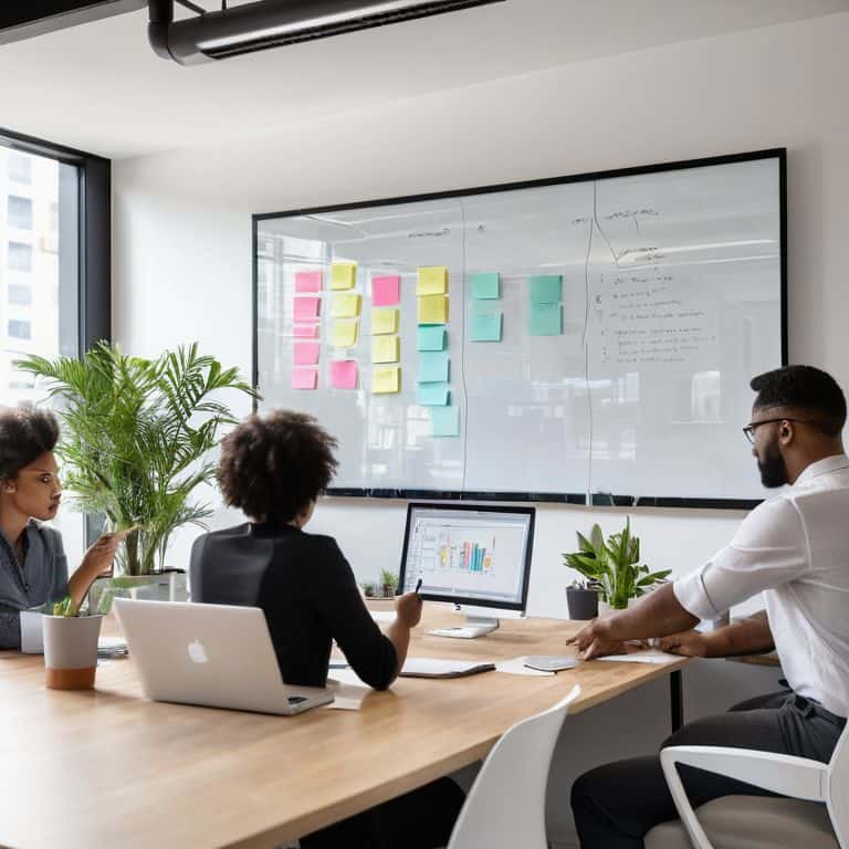 5 Ways on How to Improve Operational Efficiency in Your Business ...