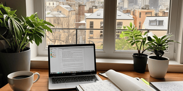 Marketing guide for small businesses