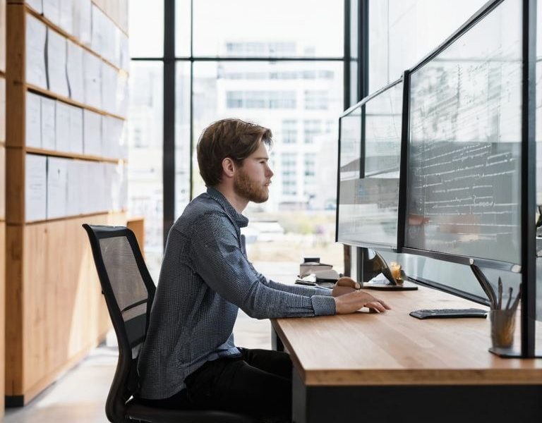Custom vs off-the-shelf software pros cons
