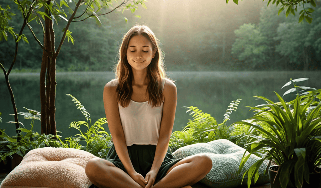 Wellness for beginners starting point