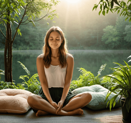 Wellness for beginners starting point