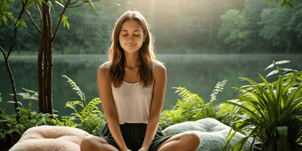 Wellness for beginners starting point