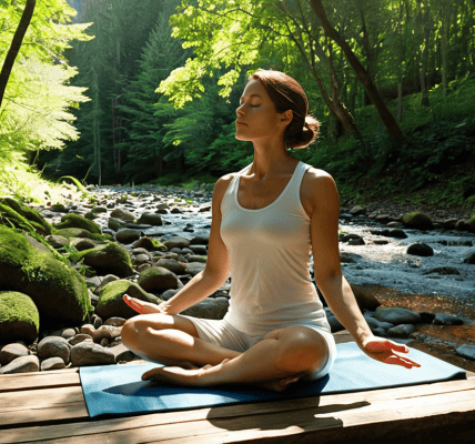 Wellness retreats for renewal