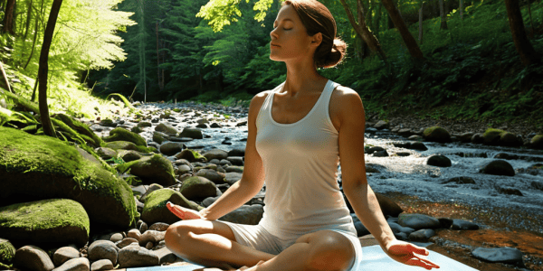 Wellness retreats for renewal