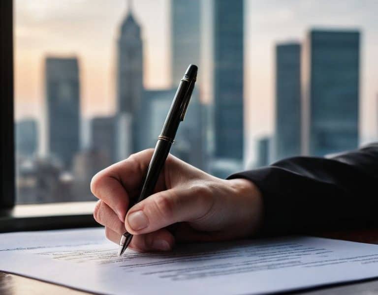 What is a Non-disclosure Agreement (NDA)