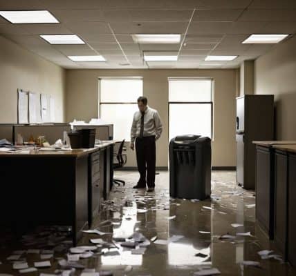 Toxic work culture explained here