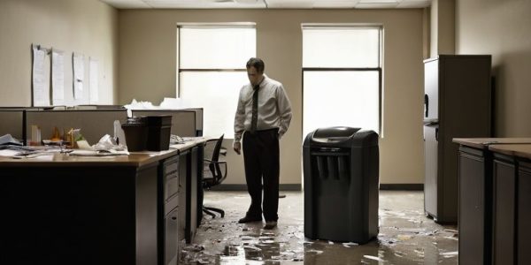 Toxic work culture explained here
