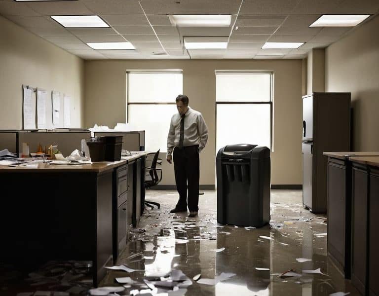 Toxic work culture explained here
