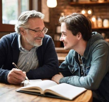 Good mentor mentee relationship elements