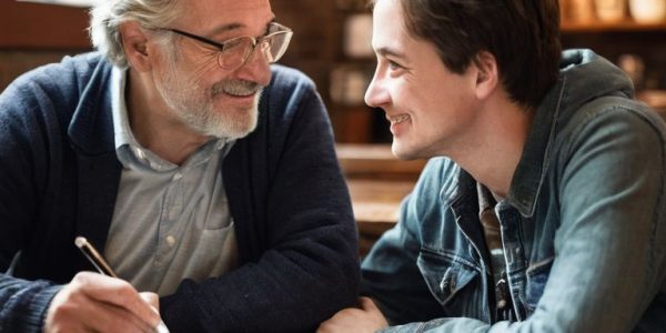 Good mentor mentee relationship elements
