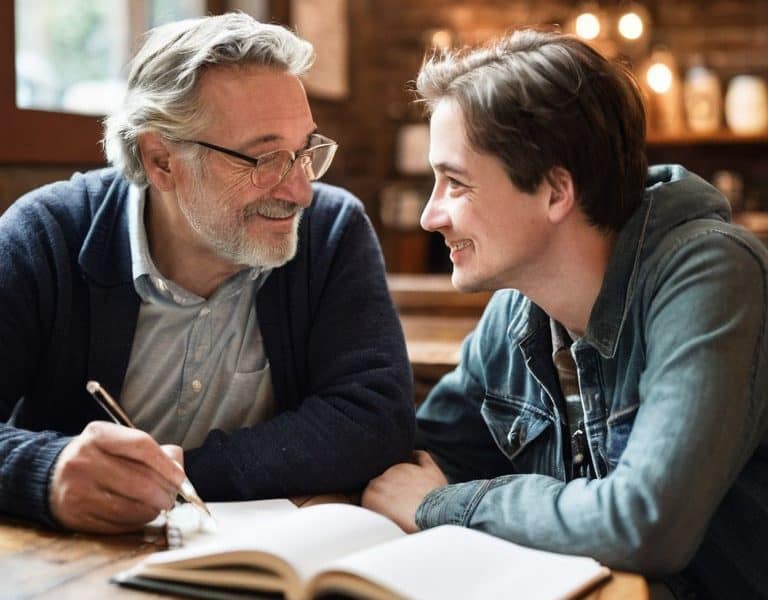 Good mentor mentee relationship elements