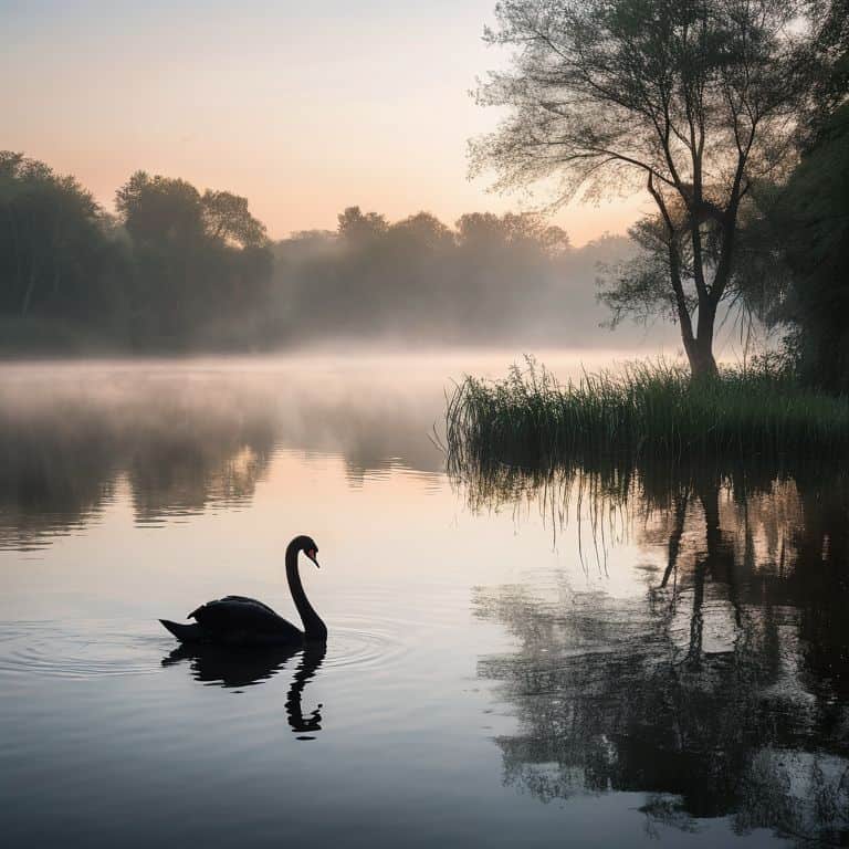 Navigating Black Swans in finance