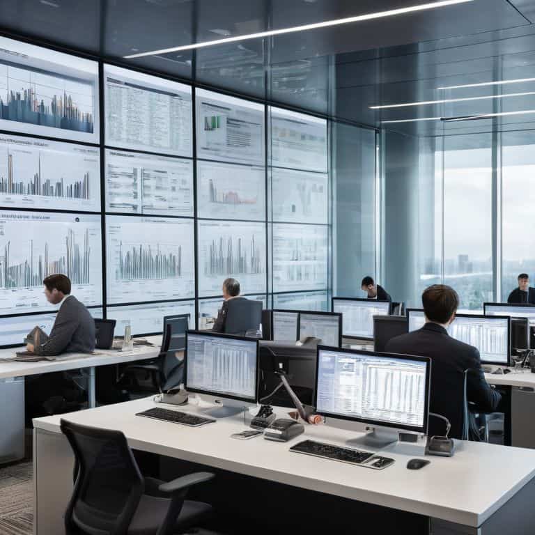 Regtech Uncovered: AI compliance