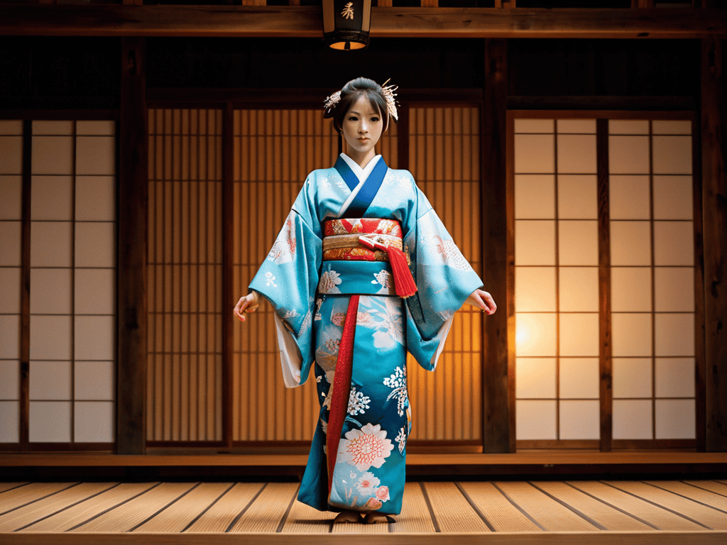 Unveiling Dance Traditions in Japan